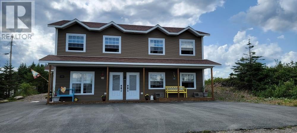 39 Haystack Avenue, Arnold's Cove, Newfoundland & Labrador  A0B 1A0 - Photo 1 - 1287818