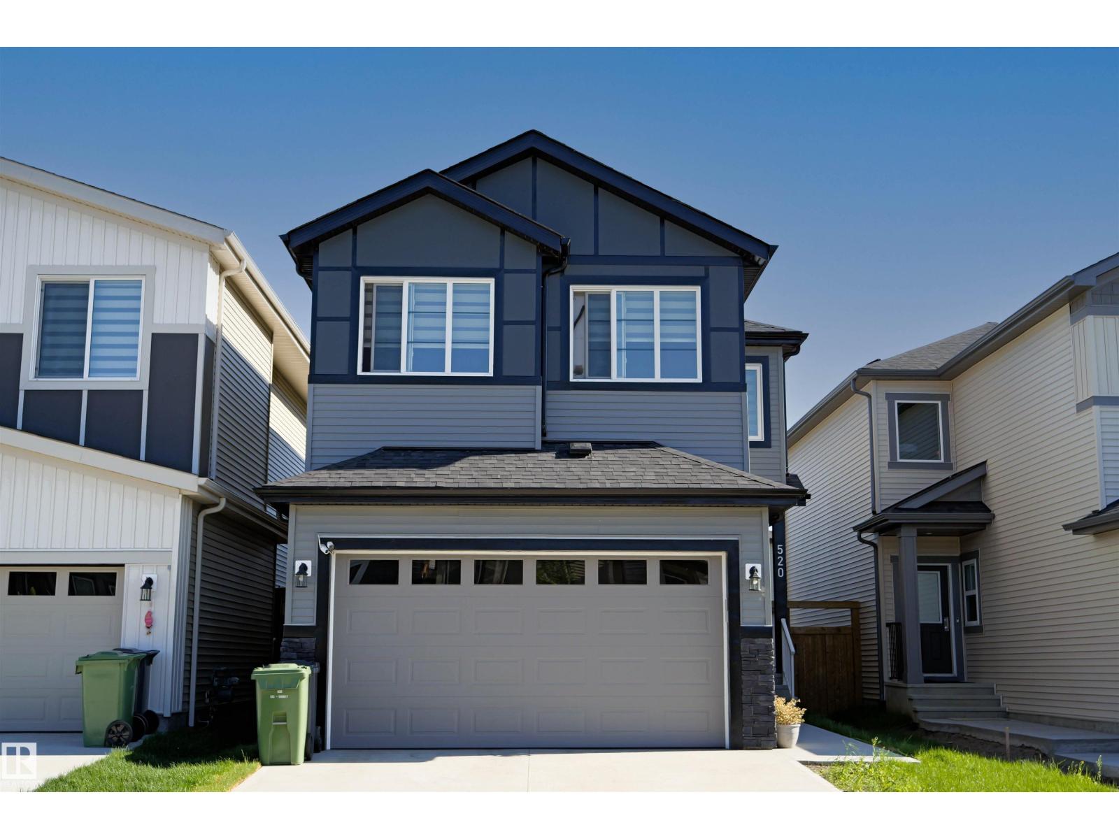 520 Bluff LN, Leduc, Alberta