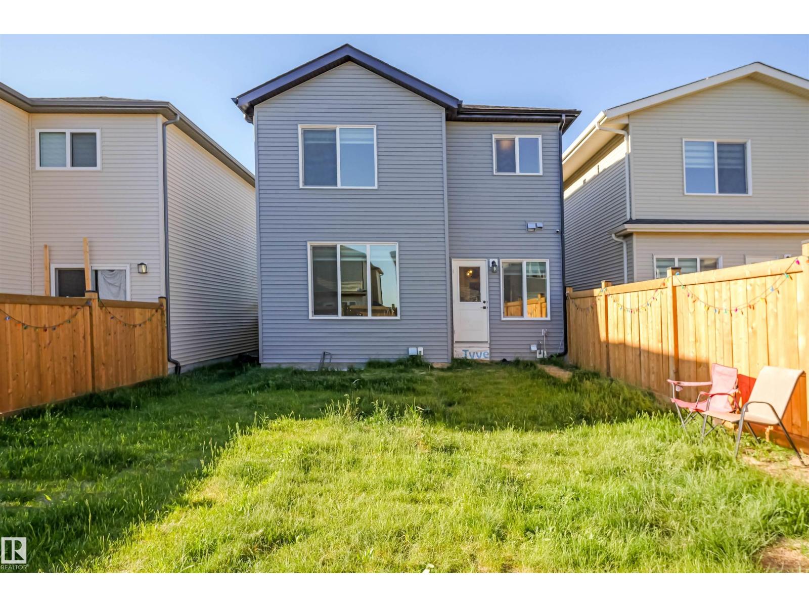 520 Bluff Ln, Leduc, Alberta  T9E 1R5 - Photo 14 - E4459014
