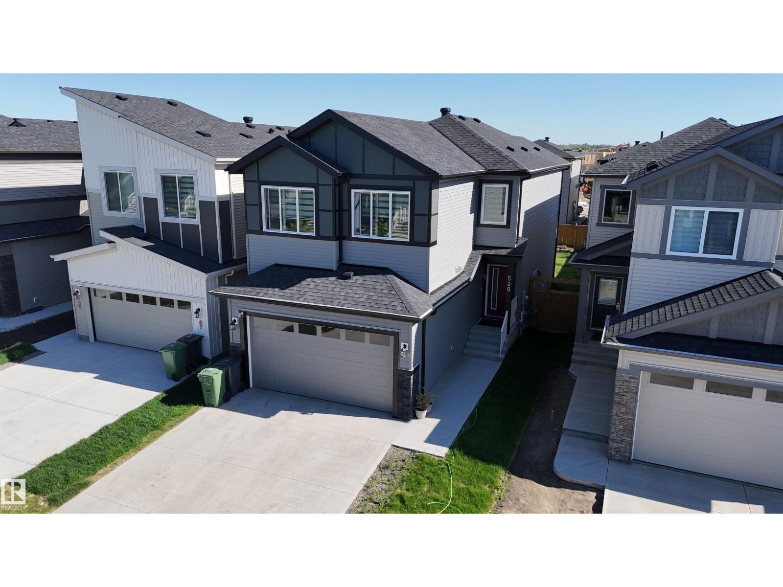 520 Bluff Ln, Leduc, Alberta  T9E 1R5 - Photo 17 - E4459014