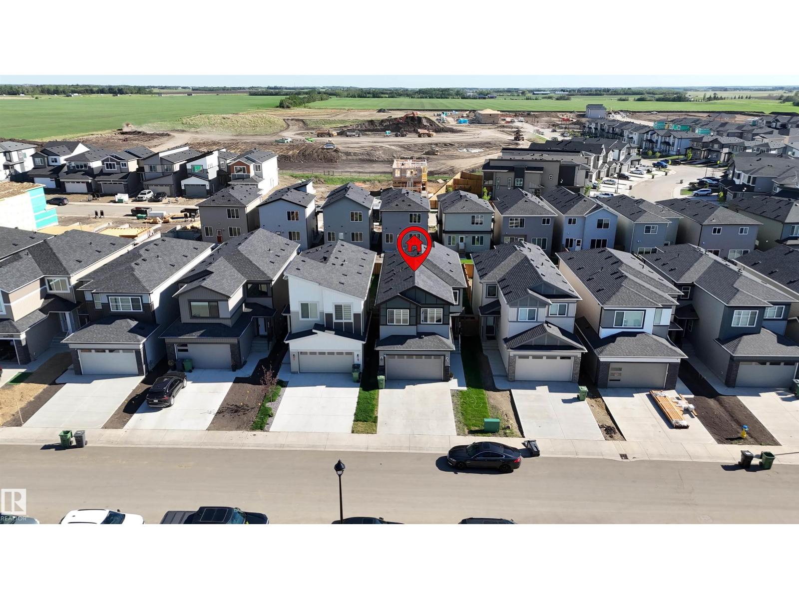520 Bluff Ln, Leduc, Alberta  T9E 1R5 - Photo 3 - E4459014