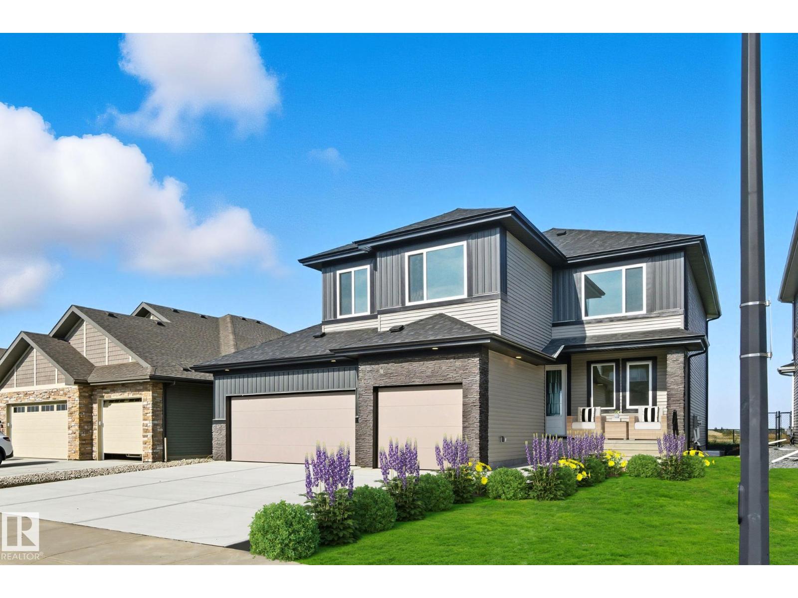 2006 GENESIS LN, Stony Plain, Alberta