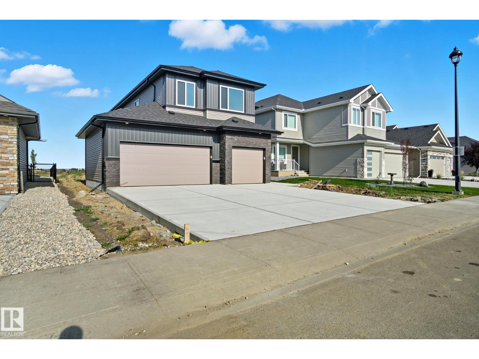 2006 Genesis Ln, Stony Plain, Alberta  T7Z 0G3 - Photo 45 - E4459015