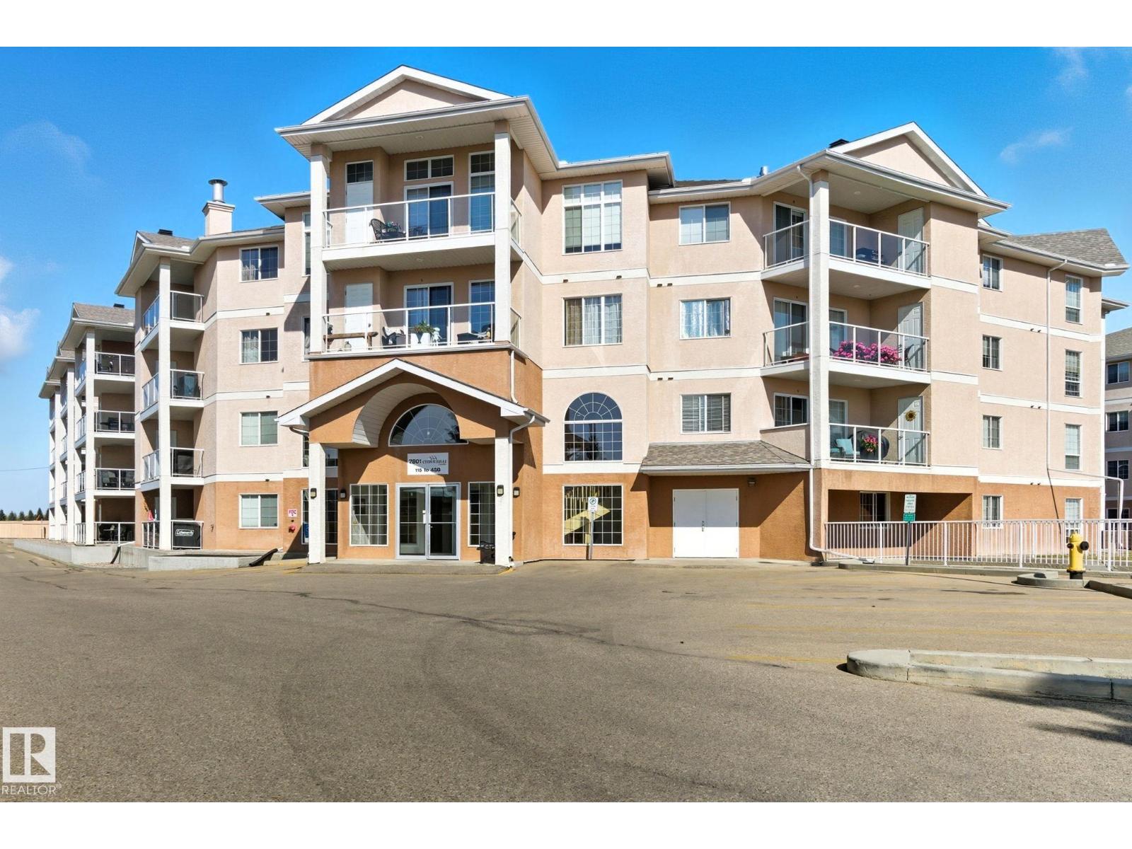 #225 7801 Golf Course Rd, Stony Plain, Alberta  T7Z 1M2 - Photo 1 - E4459016