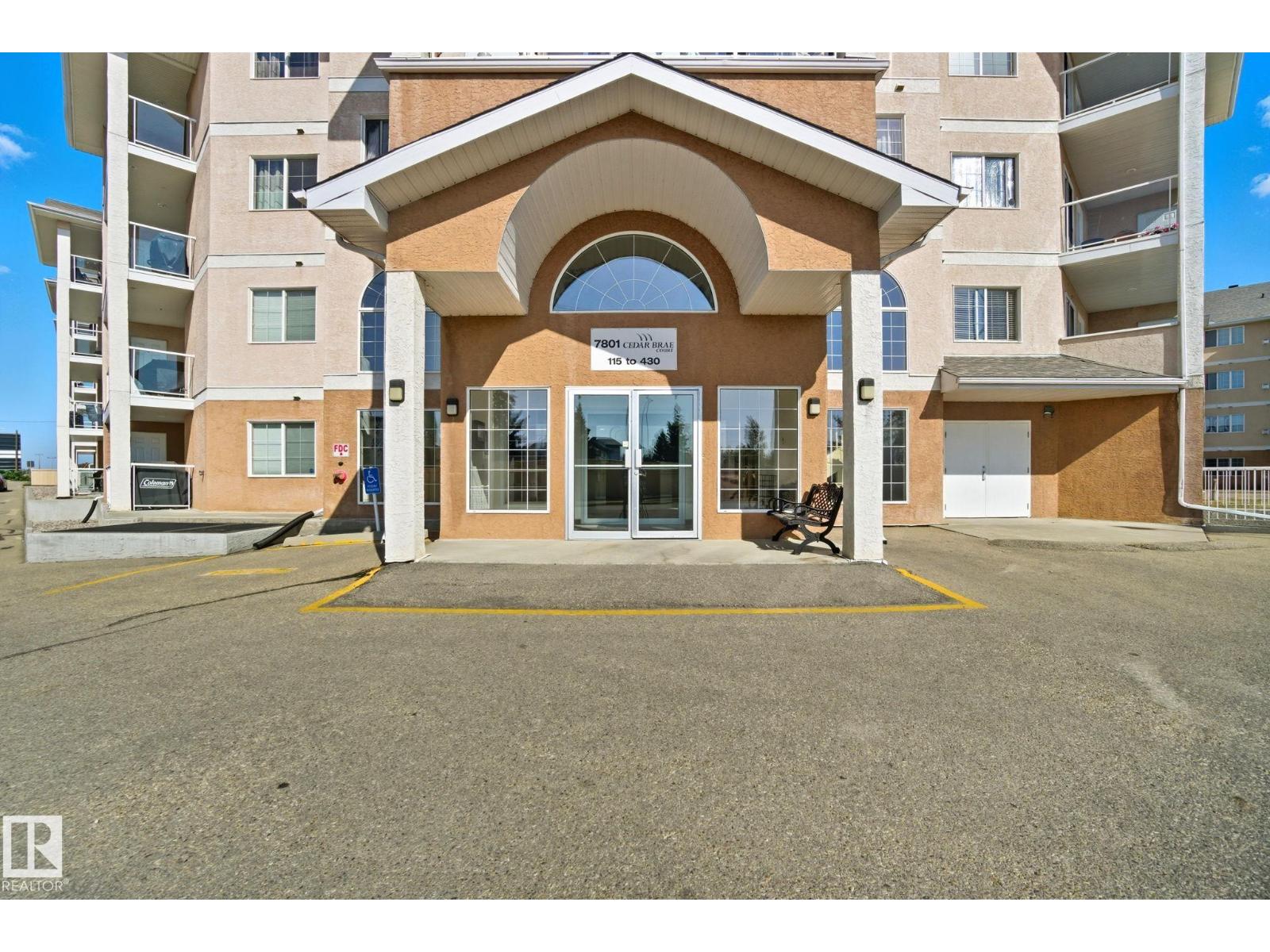 #225 7801 Golf Course Rd, Stony Plain, Alberta  T7Z 1M2 - Photo 35 - E4459016