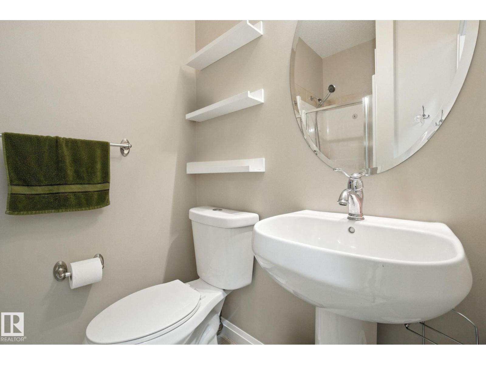 478 Ainslie Cr Sw Sw, Edmonton, Alberta  T6W 0H7 - Photo 16 - E4459019