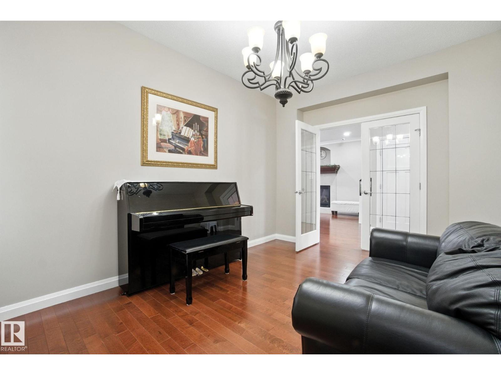 478 Ainslie Cr Sw Sw, Edmonton, Alberta  T6W 0H7 - Photo 18 - E4459019