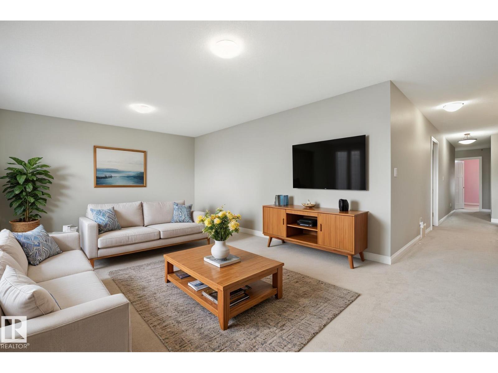 478 Ainslie Cr Sw Sw, Edmonton, Alberta  T6W 0H7 - Photo 22 - E4459019