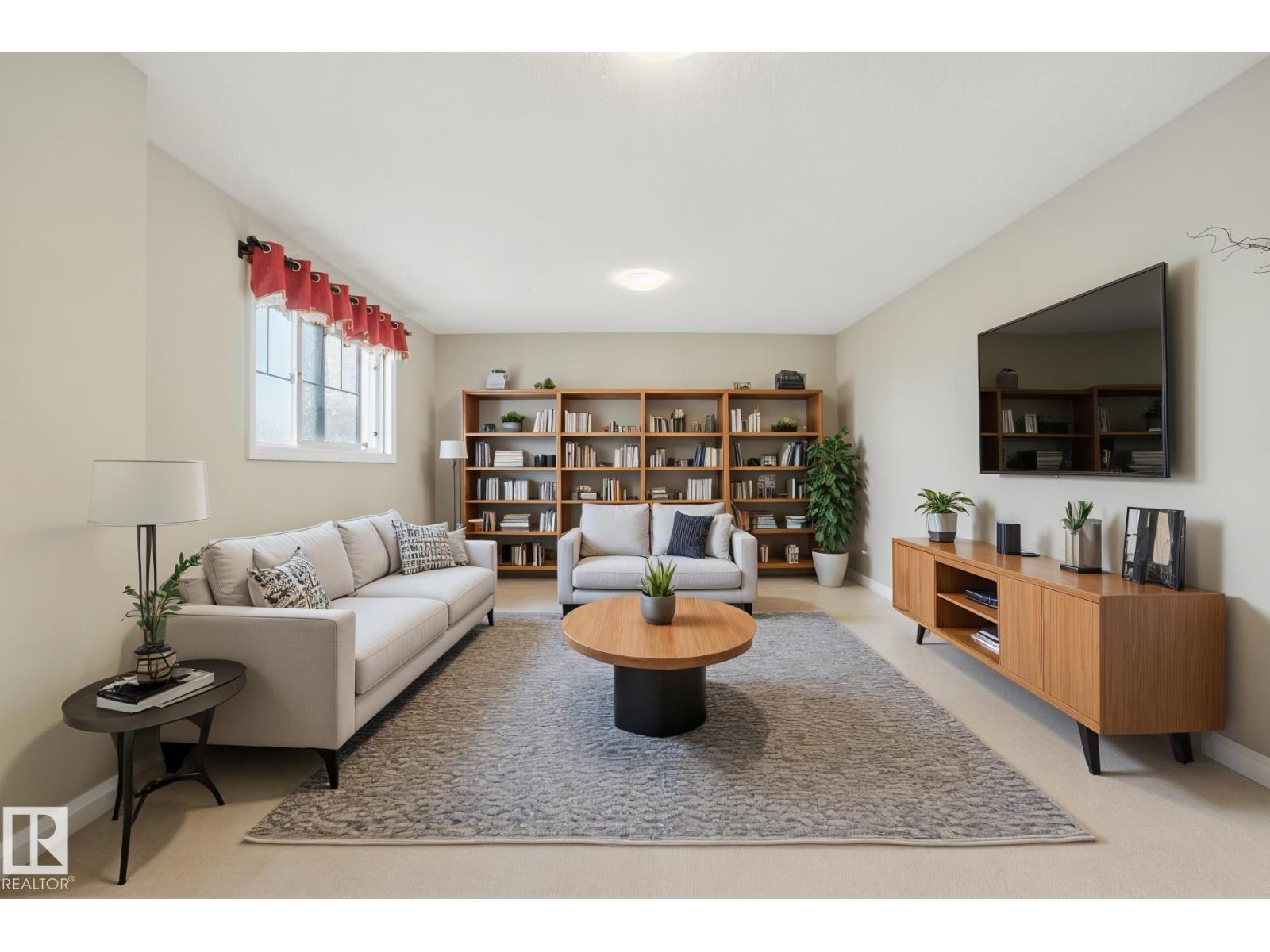 478 Ainslie Cr Sw Sw, Edmonton, Alberta  T6W 0H7 - Photo 24 - E4459019