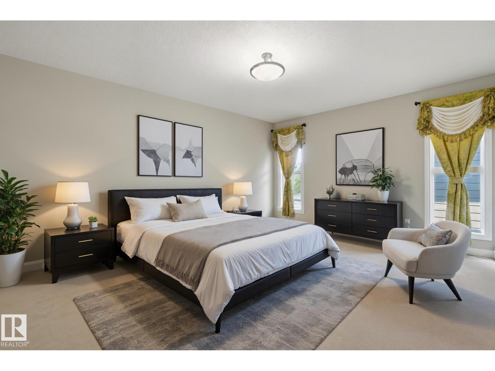 478 Ainslie Cr Sw Sw, Edmonton, Alberta  T6W 0H7 - Photo 25 - E4459019