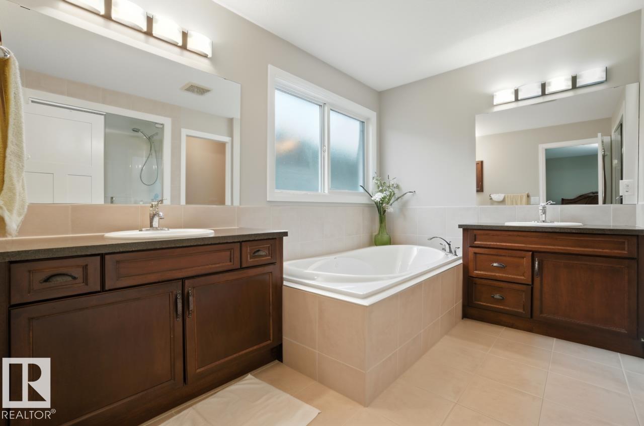 478 Ainslie Cr Sw Sw, Edmonton, Alberta  T6W 0H7 - Photo 27 - E4459019