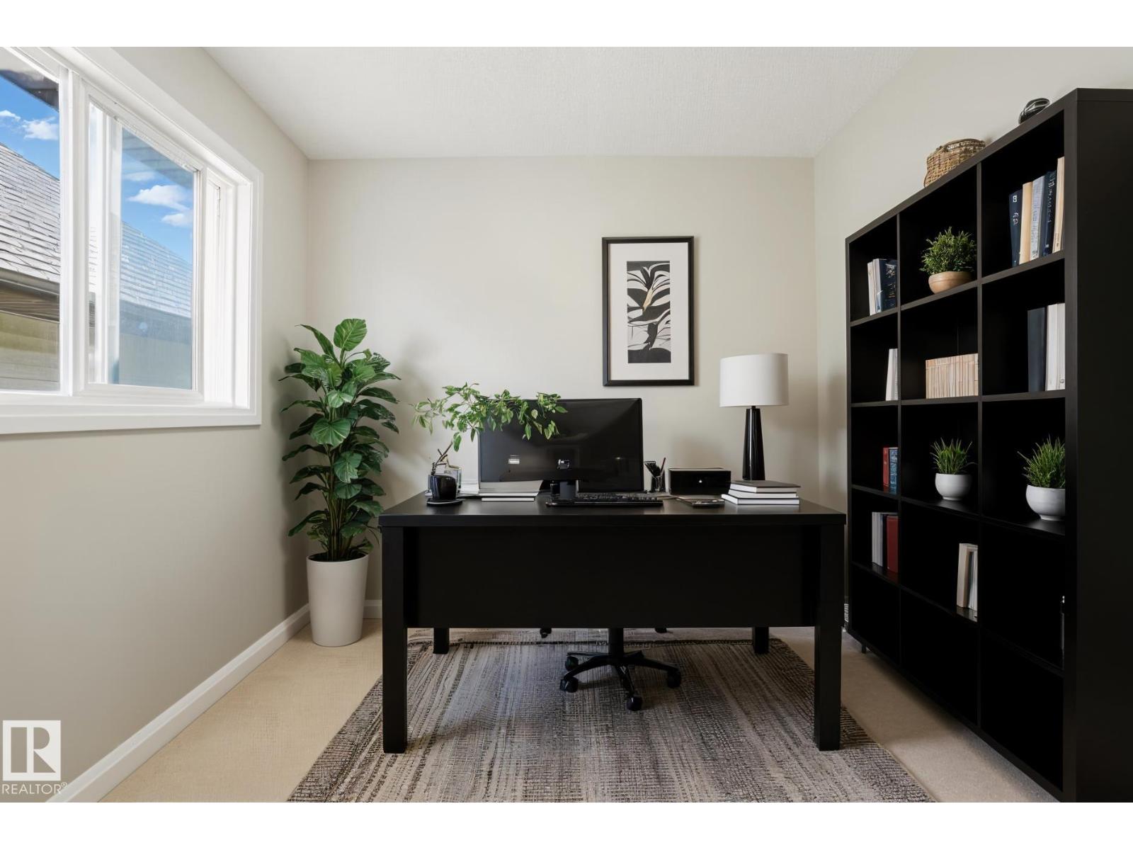 478 Ainslie Cr Sw Sw, Edmonton, Alberta  T6W 0H7 - Photo 33 - E4459019