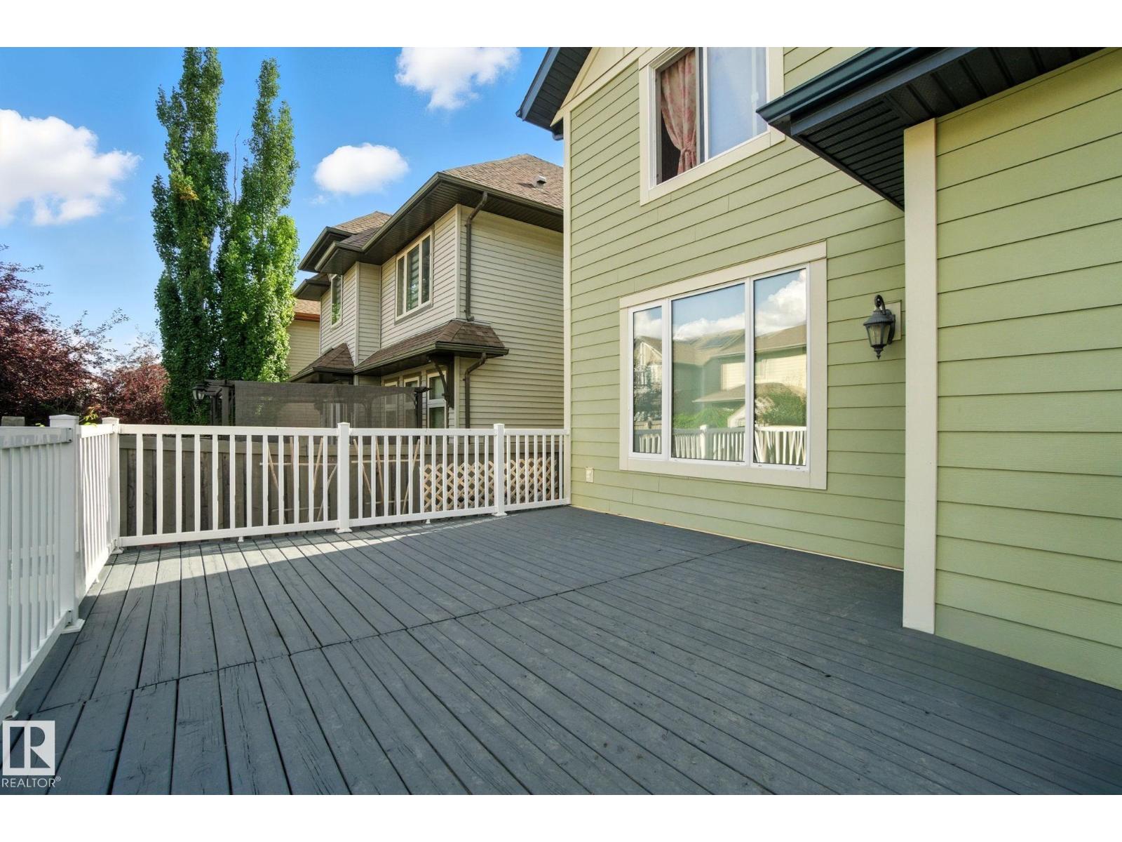 478 Ainslie Cr Sw Sw, Edmonton, Alberta  T6W 0H7 - Photo 44 - E4459019