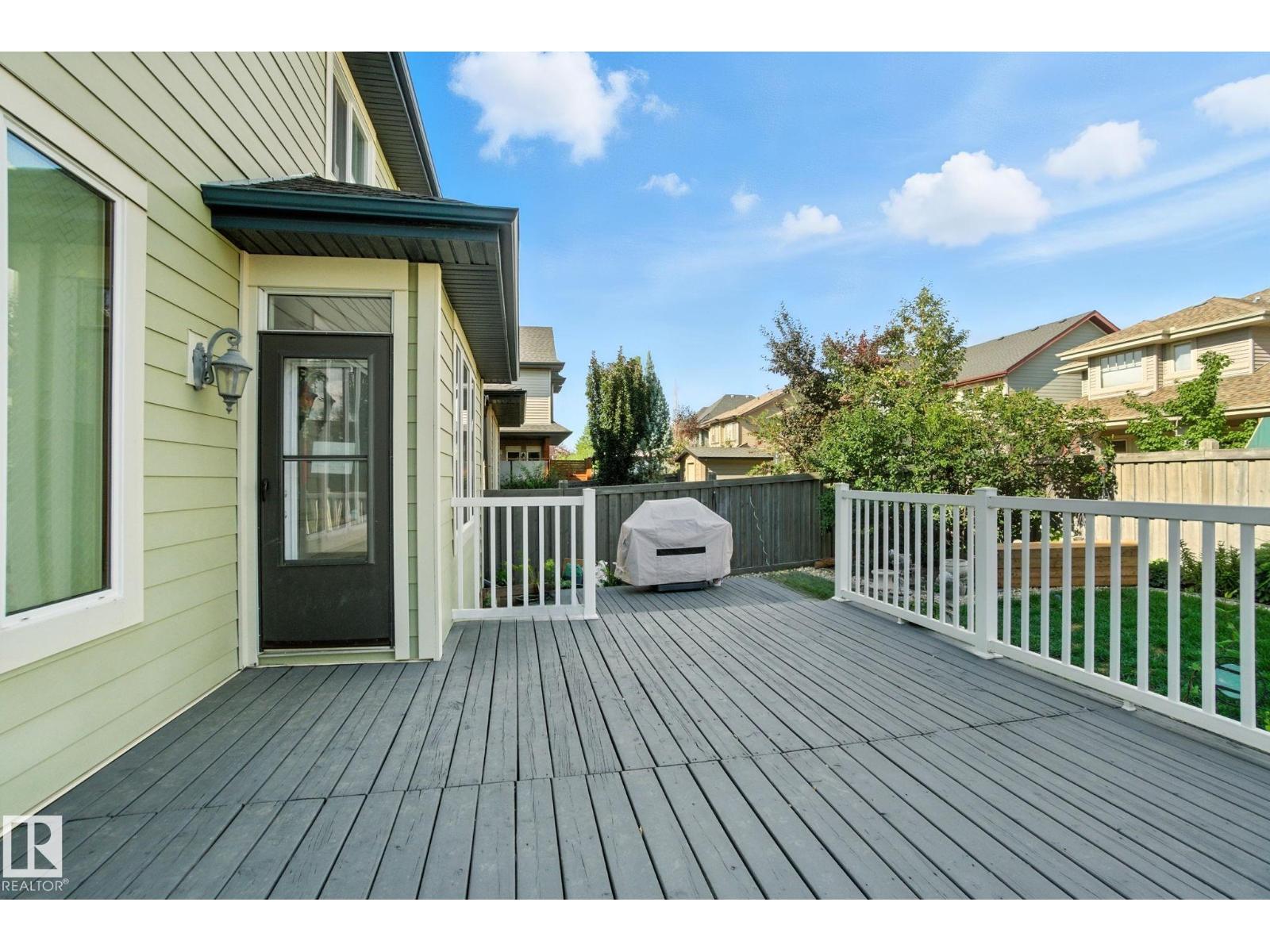 478 Ainslie Cr Sw Sw, Edmonton, Alberta  T6W 0H7 - Photo 45 - E4459019