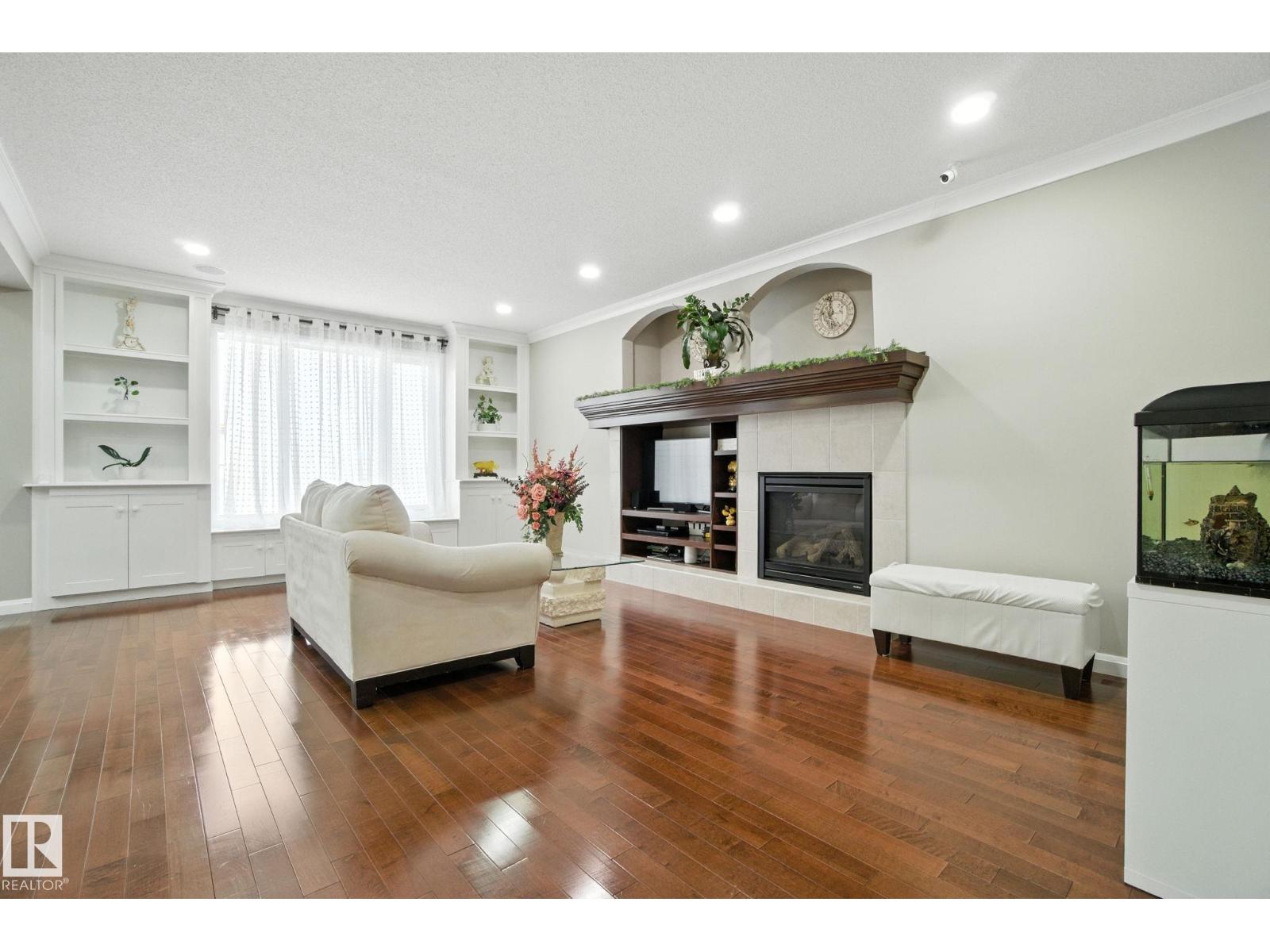 478 Ainslie Cr Sw Sw, Edmonton, Alberta  T6W 0H7 - Photo 6 - E4459019