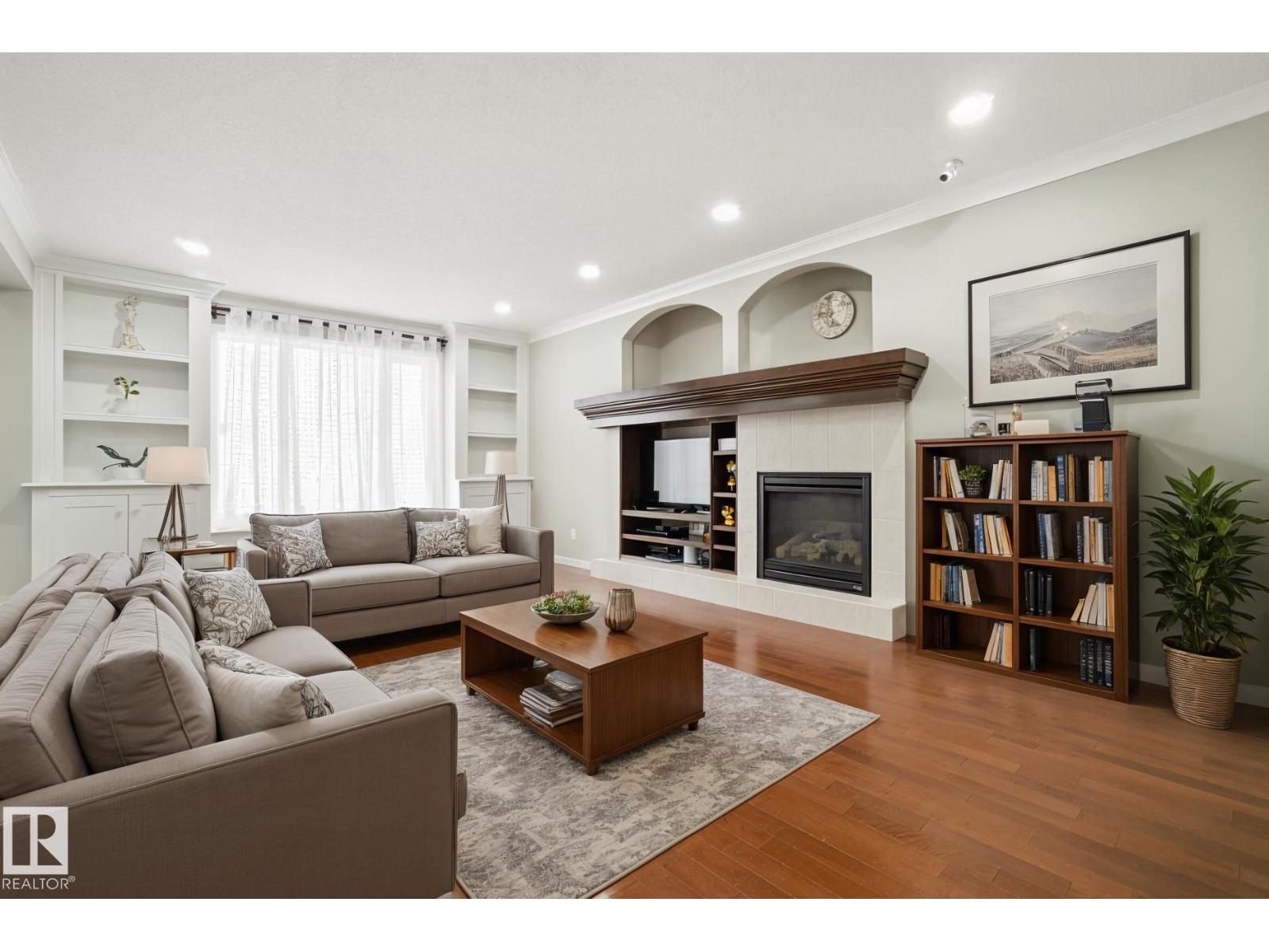 478 Ainslie Cr Sw Sw, Edmonton, Alberta  T6W 0H7 - Photo 7 - E4459019