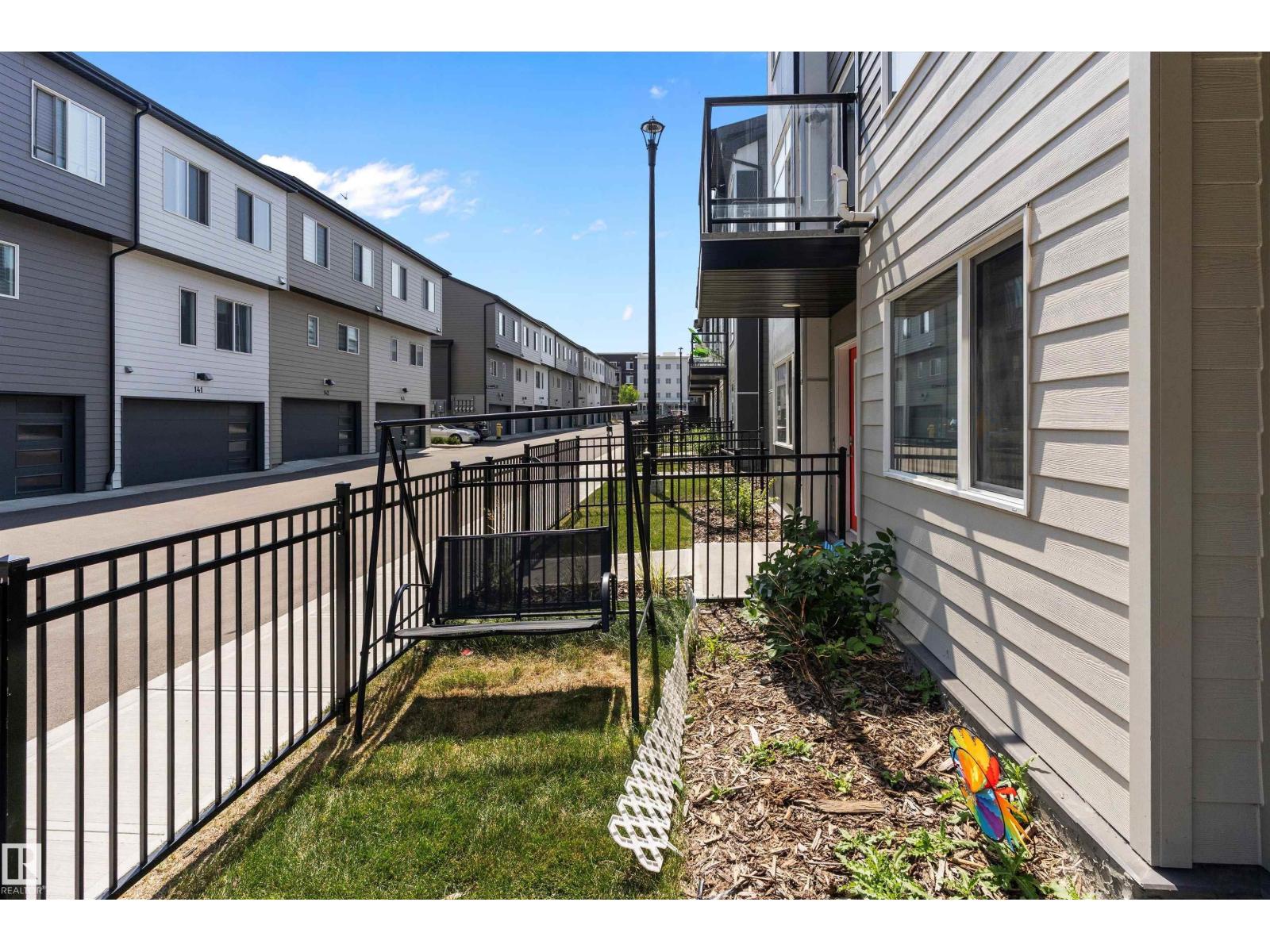 #162 804 Welsh Dr Sw Sw, Edmonton, Alberta  T6X 1Y8 - Photo 27 - E4459020