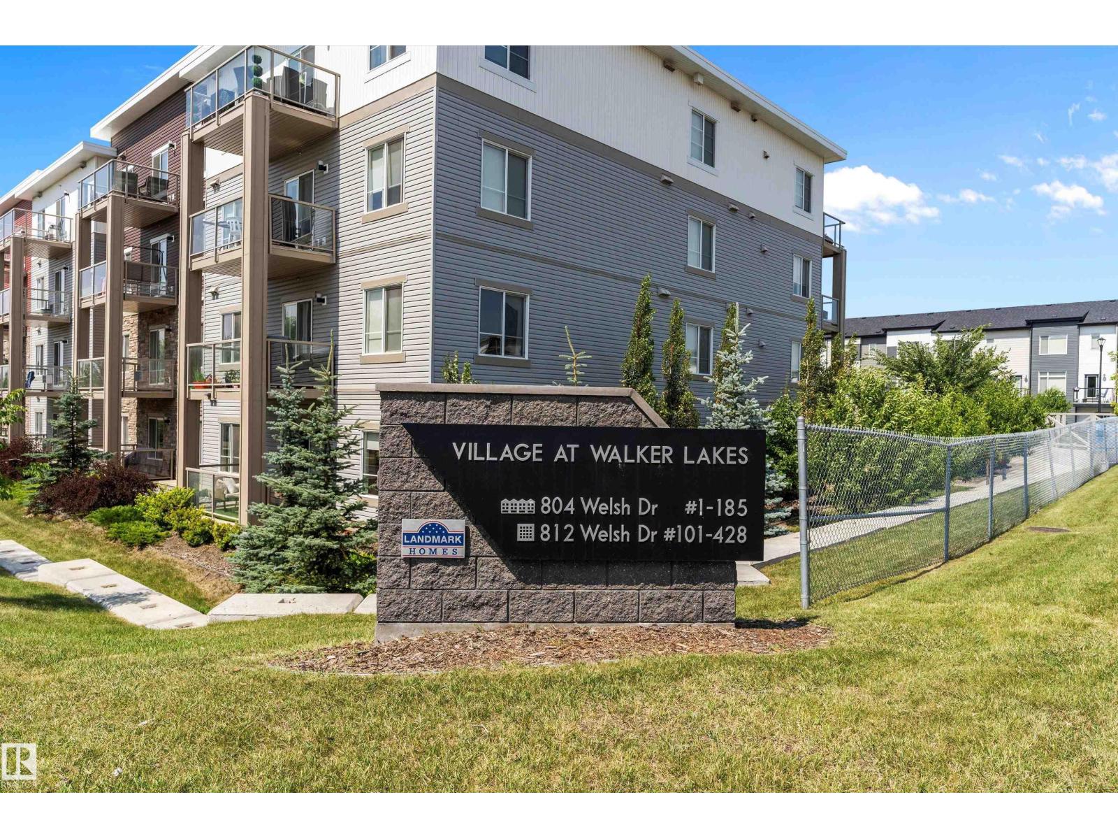 #162 804 Welsh Dr Sw Sw, Edmonton, Alberta  T6X 1Y8 - Photo 31 - E4459020