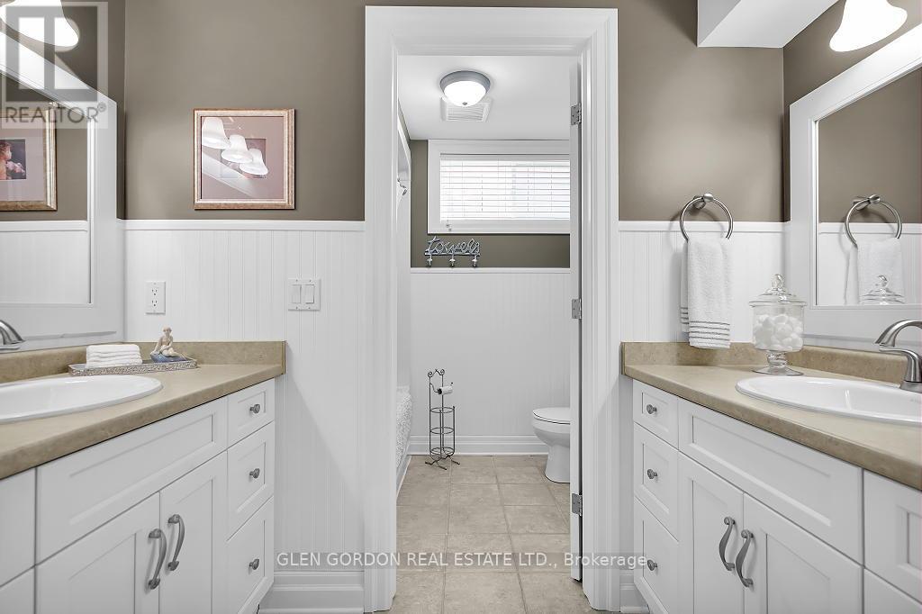 3390 Settlement Place, London South, Ontario  N6P 0A7 - Photo 35 - X12420496