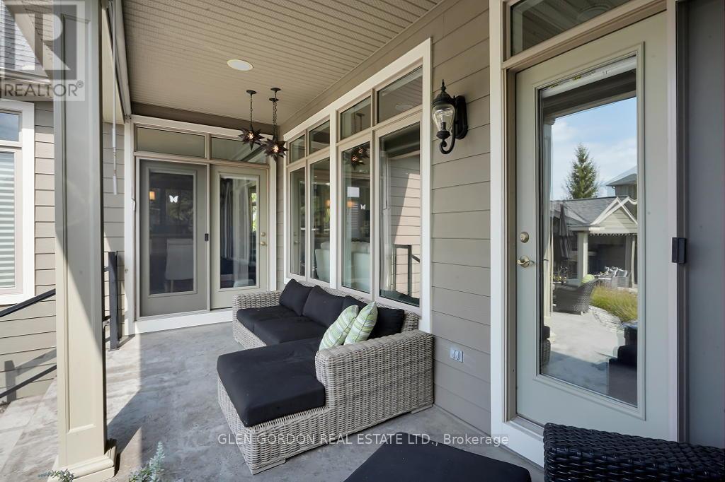 3390 Settlement Place, London South, Ontario  N6P 0A7 - Photo 39 - X12420496