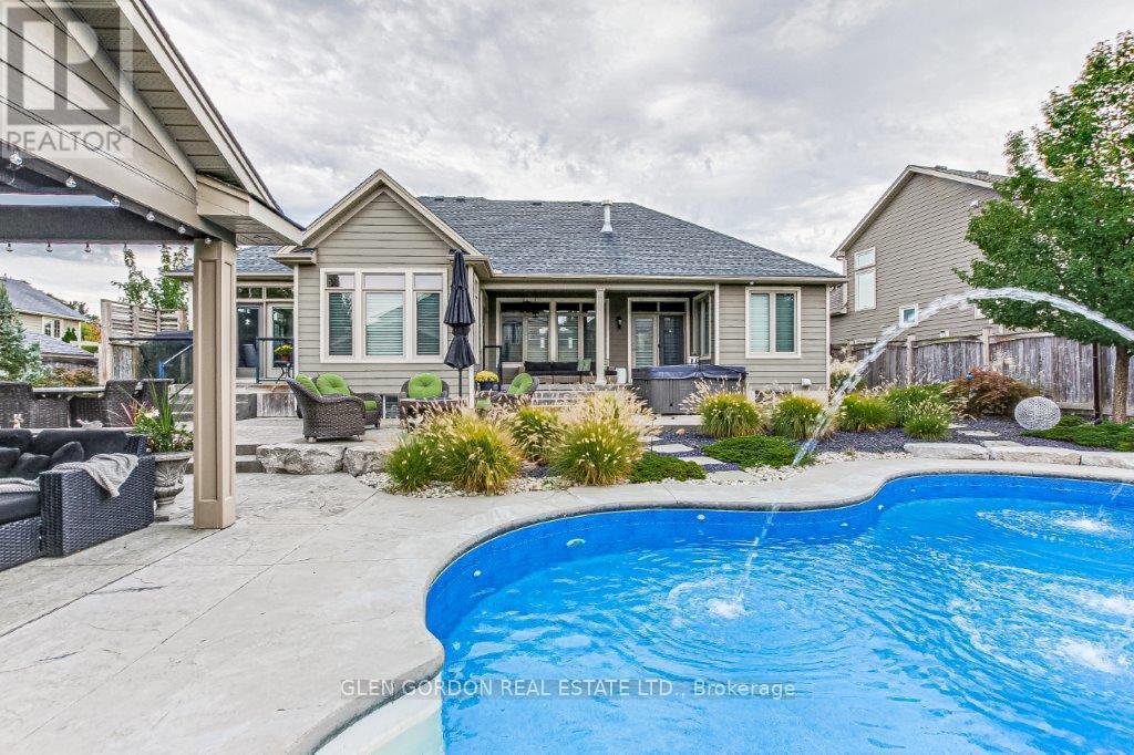 3390 Settlement Place, London South, Ontario  N6P 0A7 - Photo 41 - X12420496