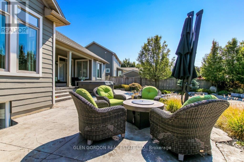 3390 Settlement Place, London South, Ontario  N6P 0A7 - Photo 48 - X12420496