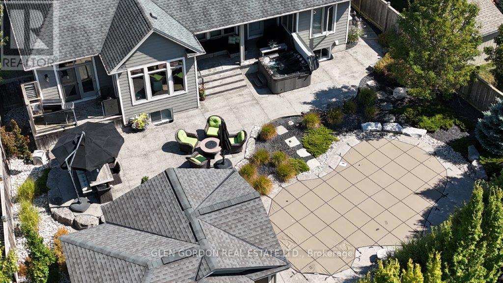 3390 Settlement Place, London South, Ontario  N6P 0A7 - Photo 49 - X12420496