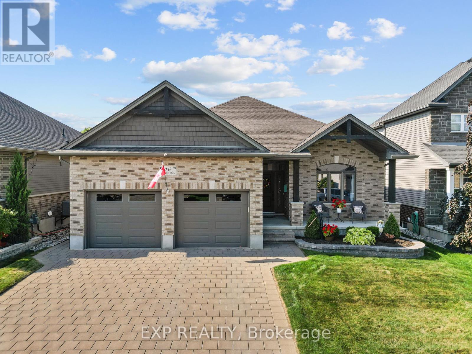 46 COLLINS WAY, Strathroy-Caradoc, Ontario