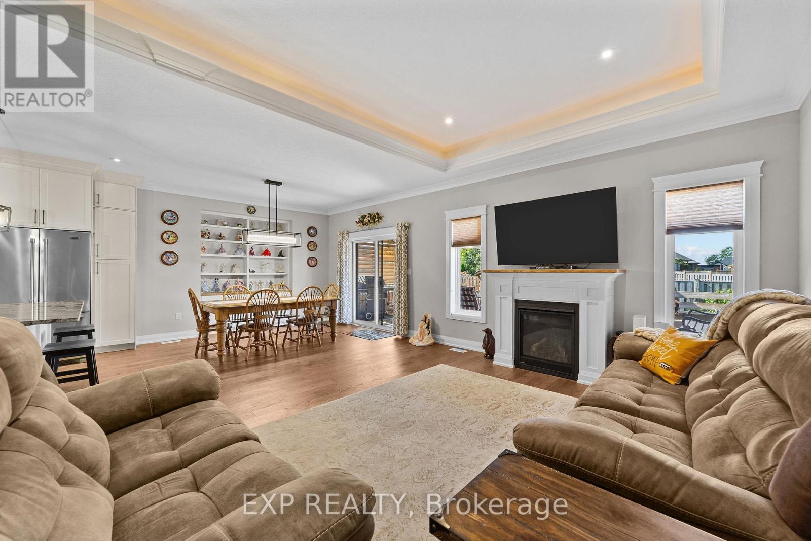 46 Collins Way, Strathroy-Caradoc, Ontario  N7G 0E5 - Photo 32 - X12420507