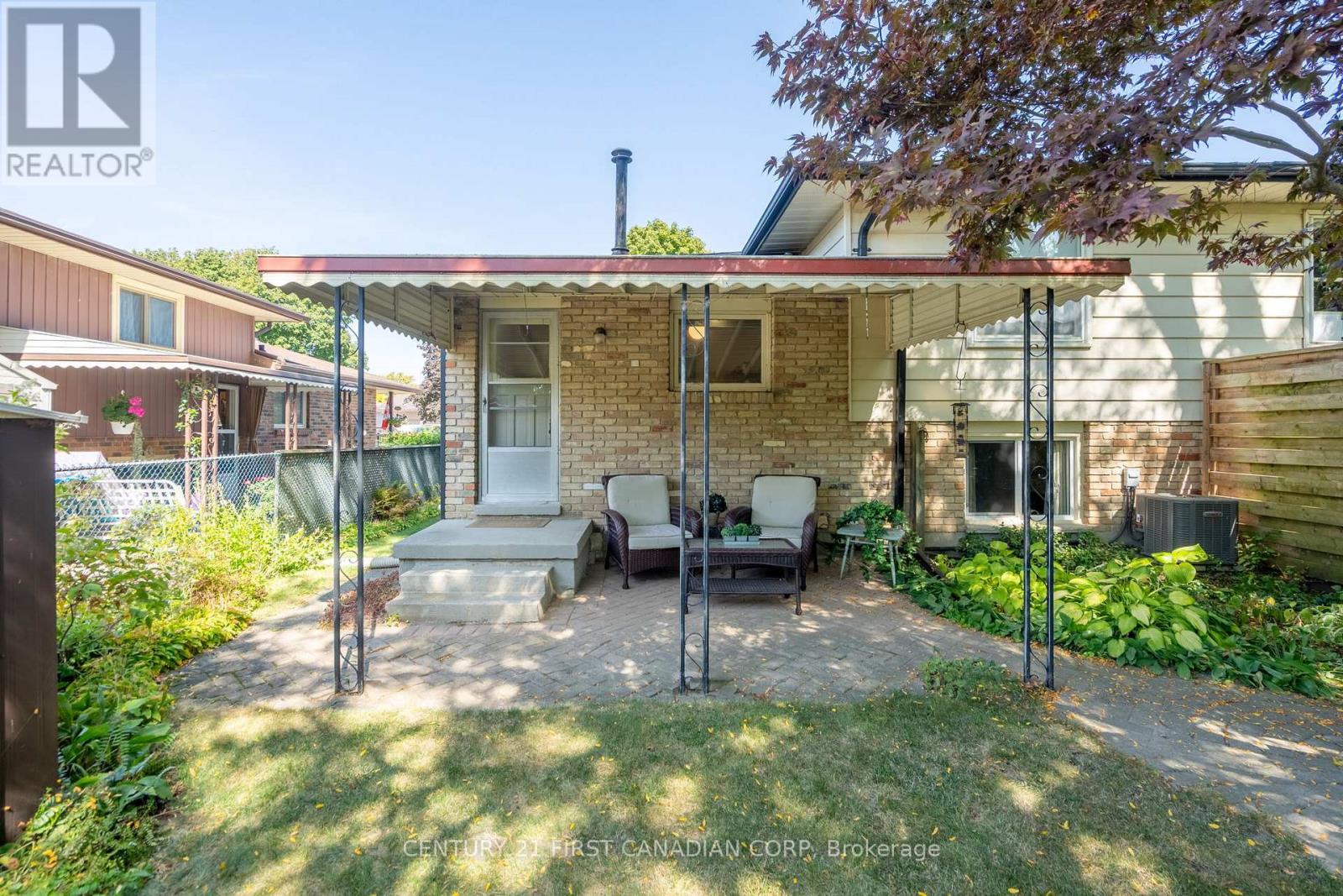 456 Maple Street, Strathroy-Caradoc, Ontario  N7G 3N1 - Photo 28 - X12420513