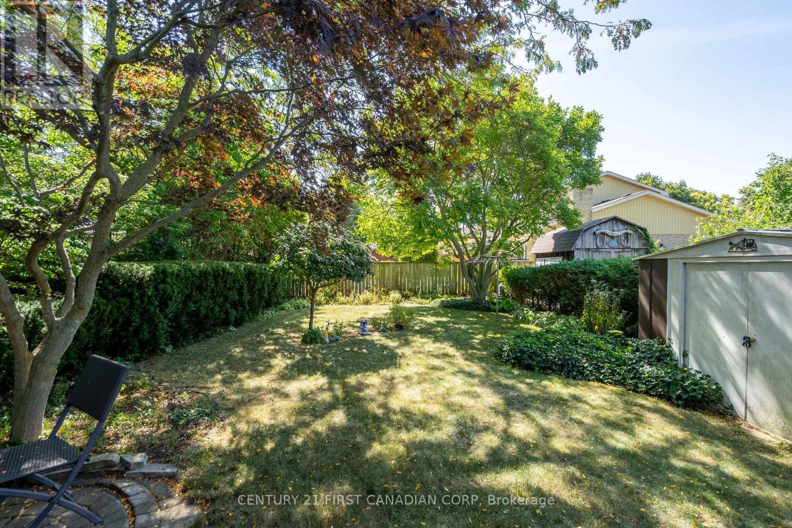 456 Maple Street, Strathroy-Caradoc, Ontario  N7G 3N1 - Photo 29 - X12420513
