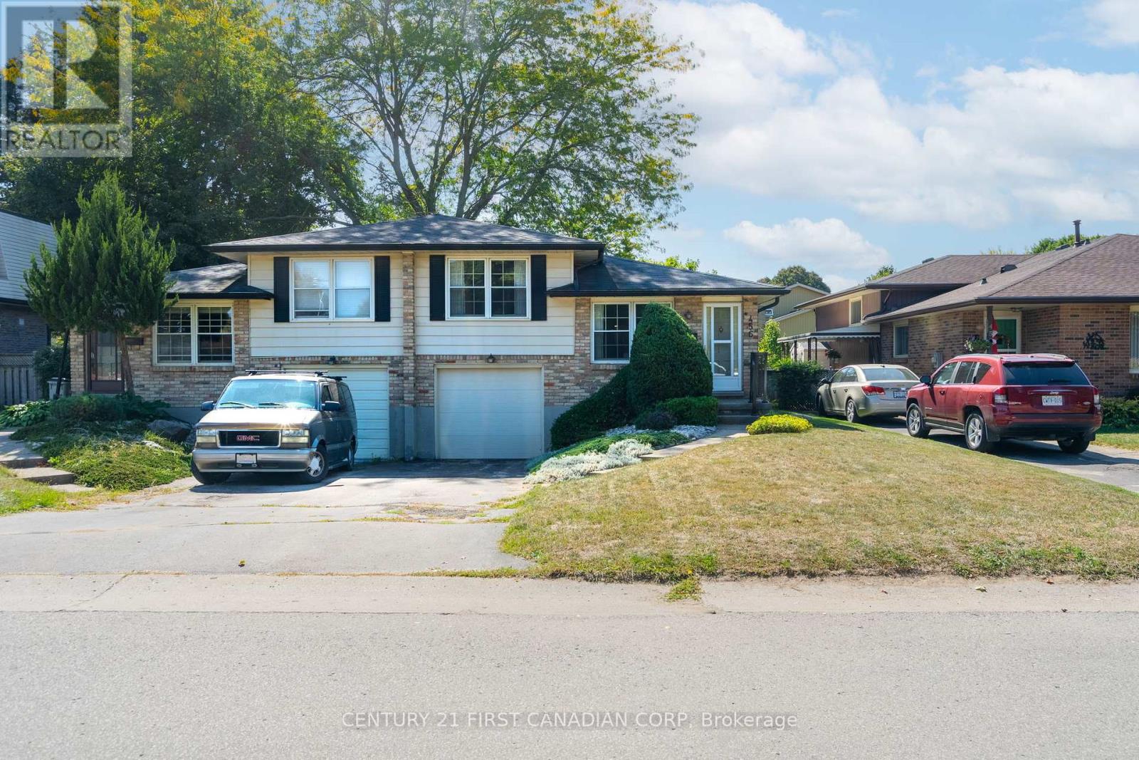 456 Maple Street, Strathroy-Caradoc, Ontario  N7G 3N1 - Photo 3 - X12420513