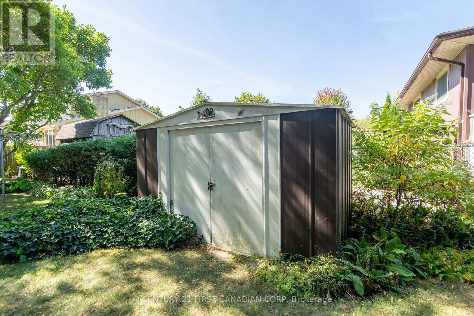 456 Maple Street, Strathroy-Caradoc, Ontario  N7G 3N1 - Photo 30 - X12420513