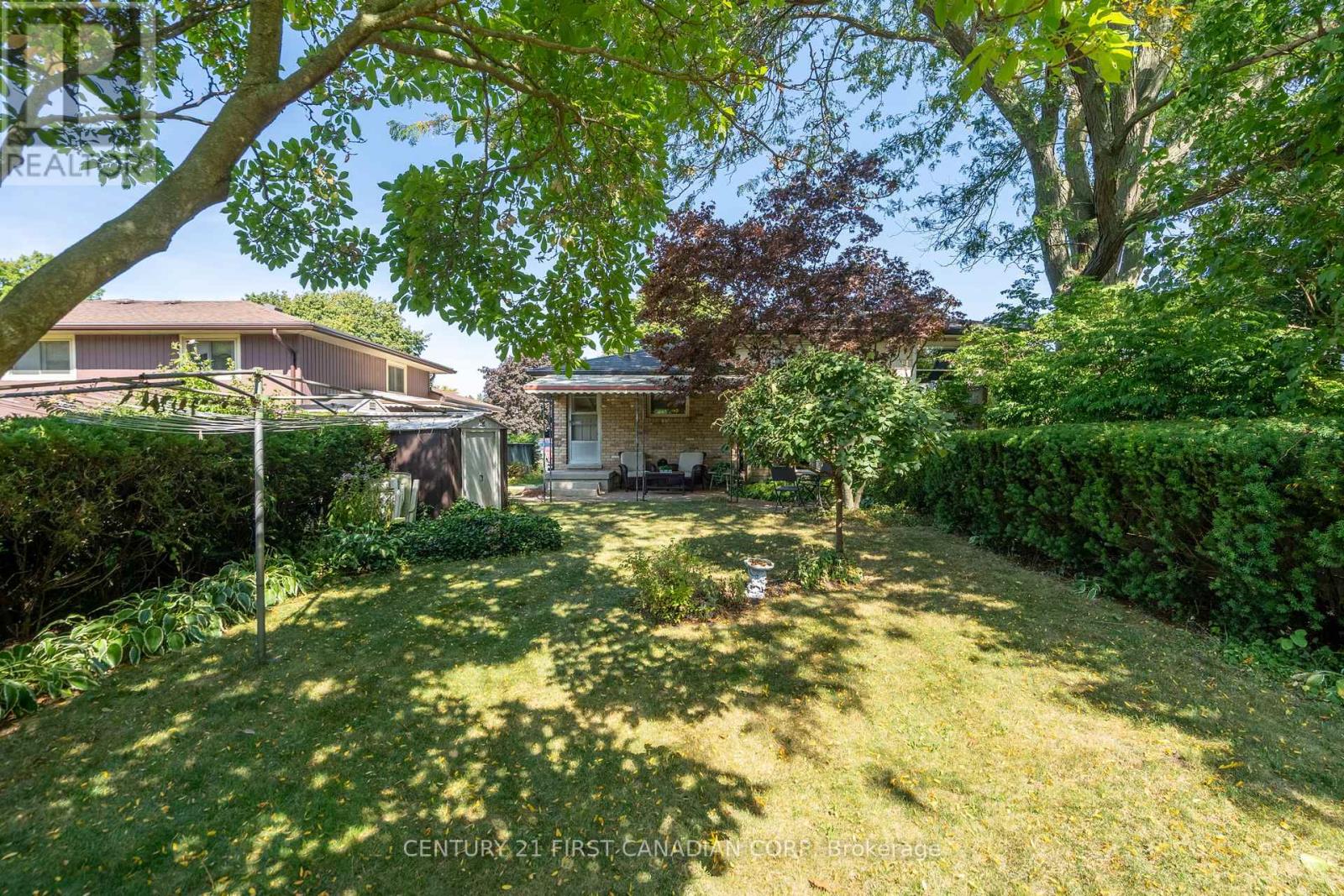 456 Maple Street, Strathroy-Caradoc, Ontario  N7G 3N1 - Photo 31 - X12420513