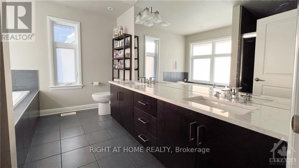 505 Breccia Heights, Ottawa, Ontario  K2T 0L6 - Photo 14 - X12420485
