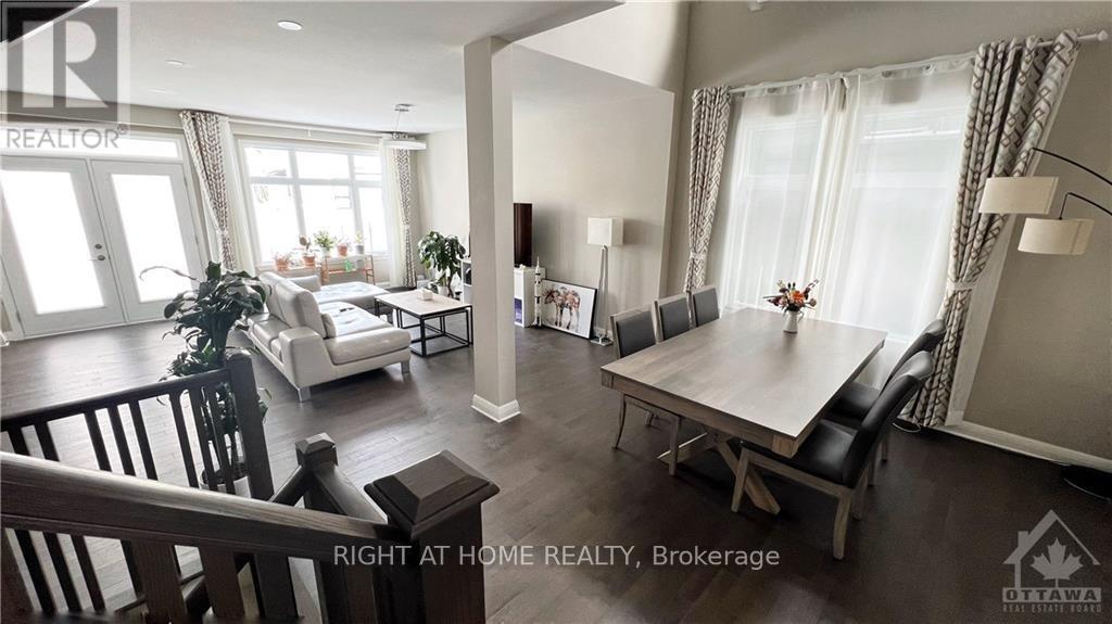 505 Breccia Heights, Ottawa, Ontario  K2T 0L6 - Photo 17 - X12420485