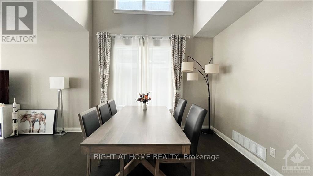 505 Breccia Heights, Ottawa, Ontario  K2T 0L6 - Photo 3 - X12420485