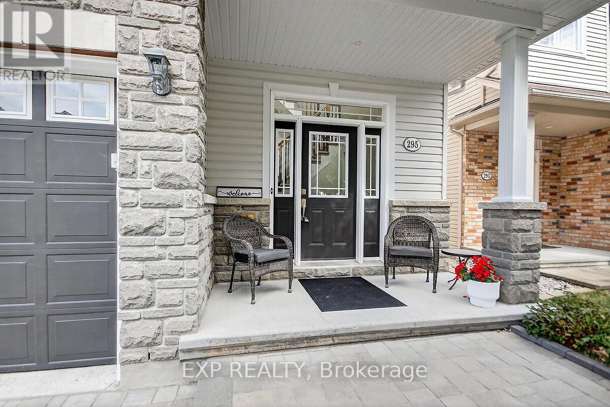 295 Harthill Way, Ottawa, Ontario  K2J 0P3 - Photo 3 - X12420515