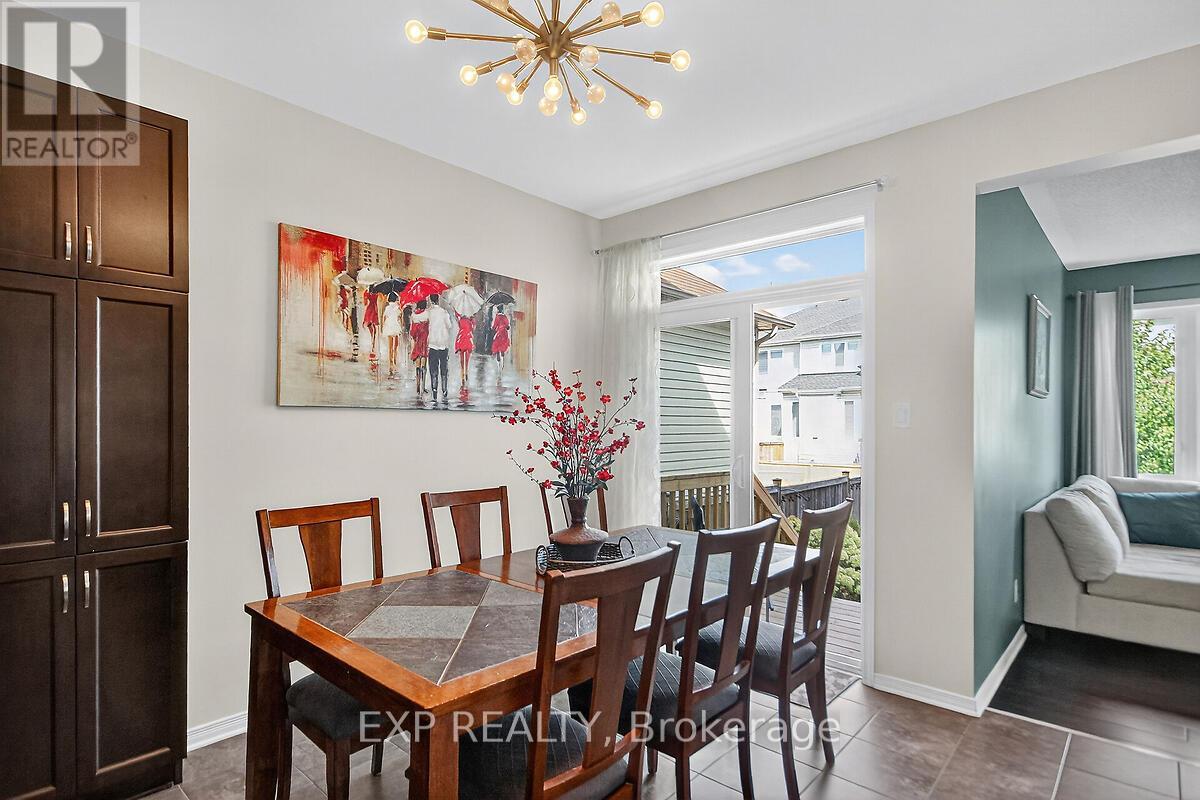 295 Harthill Way, Ottawa, Ontario  K2J 0P3 - Photo 44 - X12420515