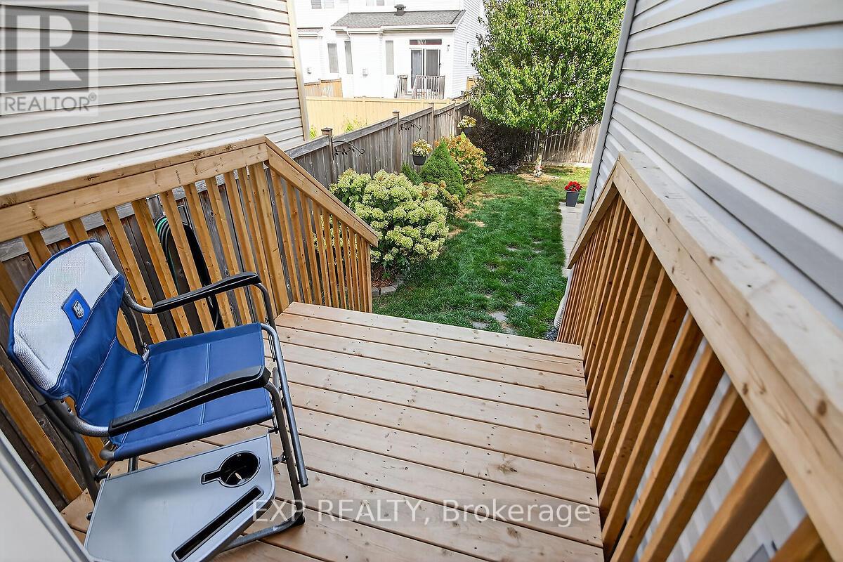295 Harthill Way, Ottawa, Ontario  K2J 0P3 - Photo 45 - X12420515