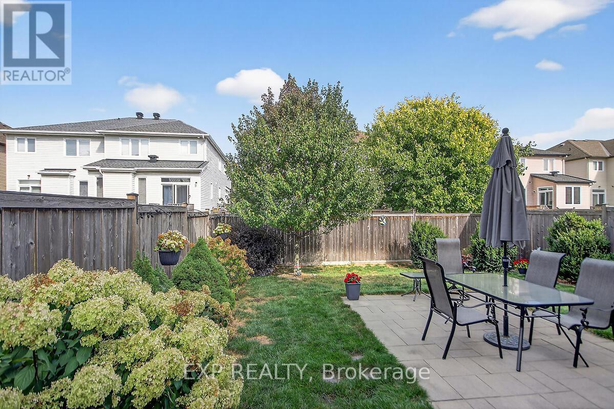 295 Harthill Way, Ottawa, Ontario  K2J 0P3 - Photo 46 - X12420515