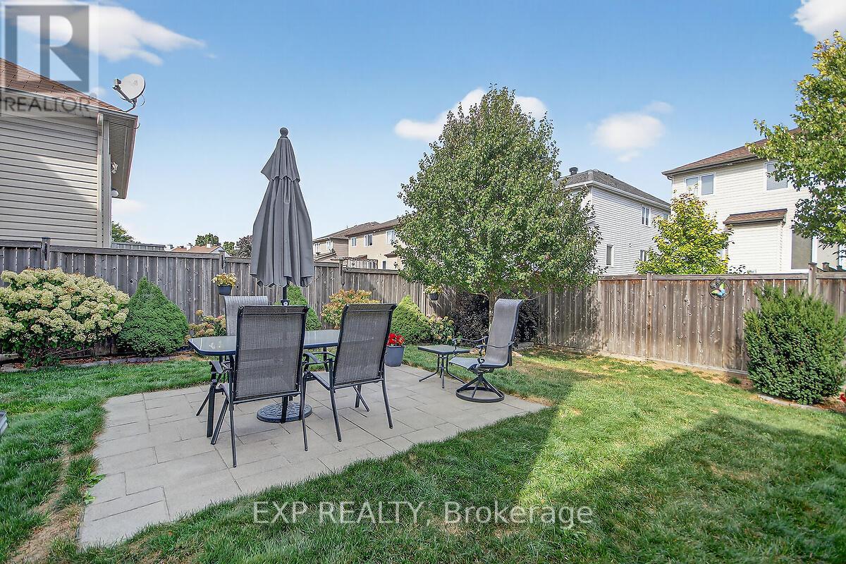 295 Harthill Way, Ottawa, Ontario  K2J 0P3 - Photo 48 - X12420515
