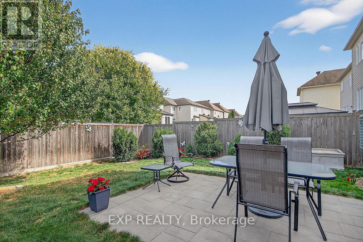 295 Harthill Way, Ottawa, Ontario  K2J 0P3 - Photo 49 - X12420515