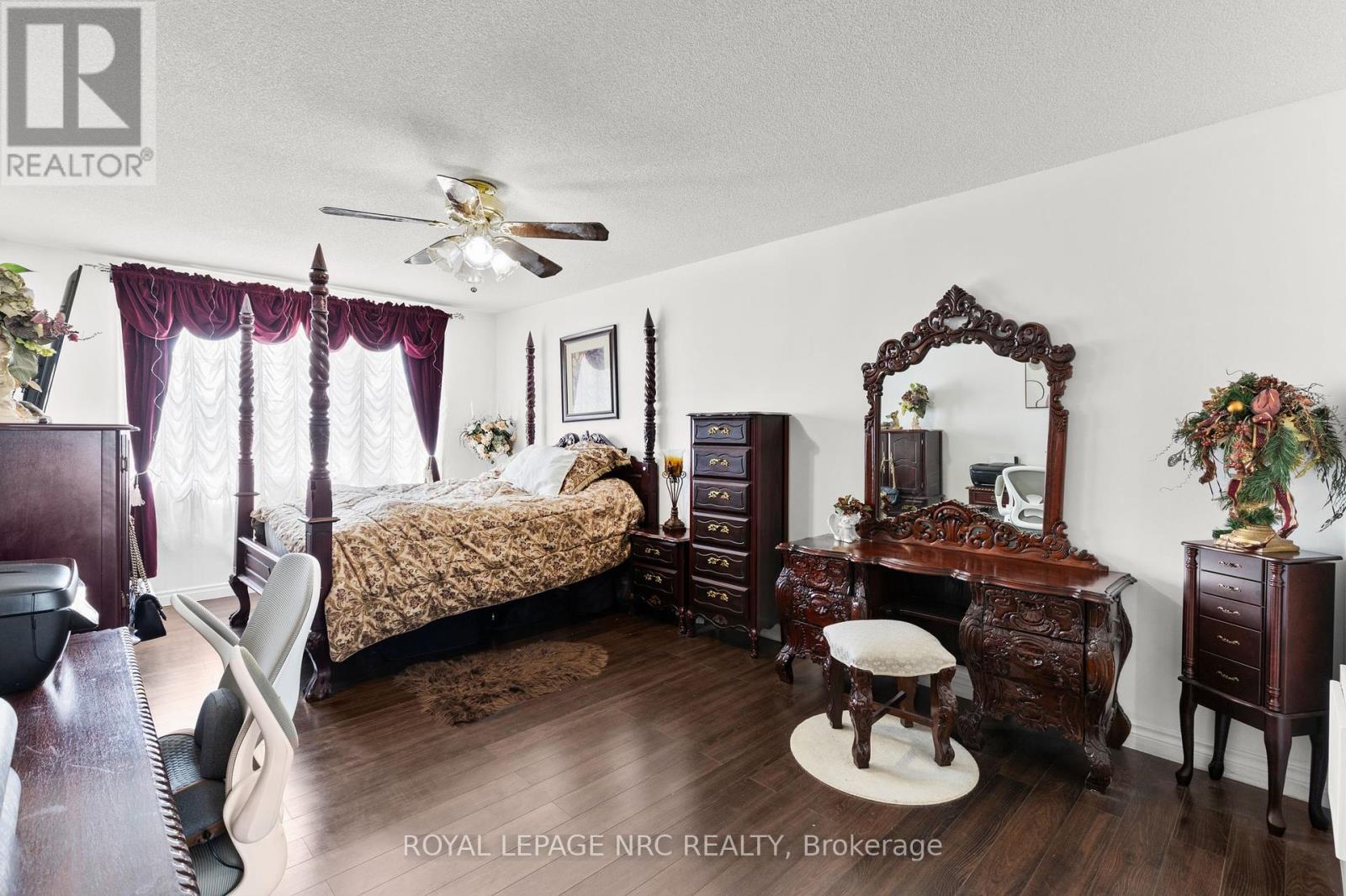 86 Huntington Lane, St. Catharines, Ontario  L2S 3R6 - Photo 20 - X12420521