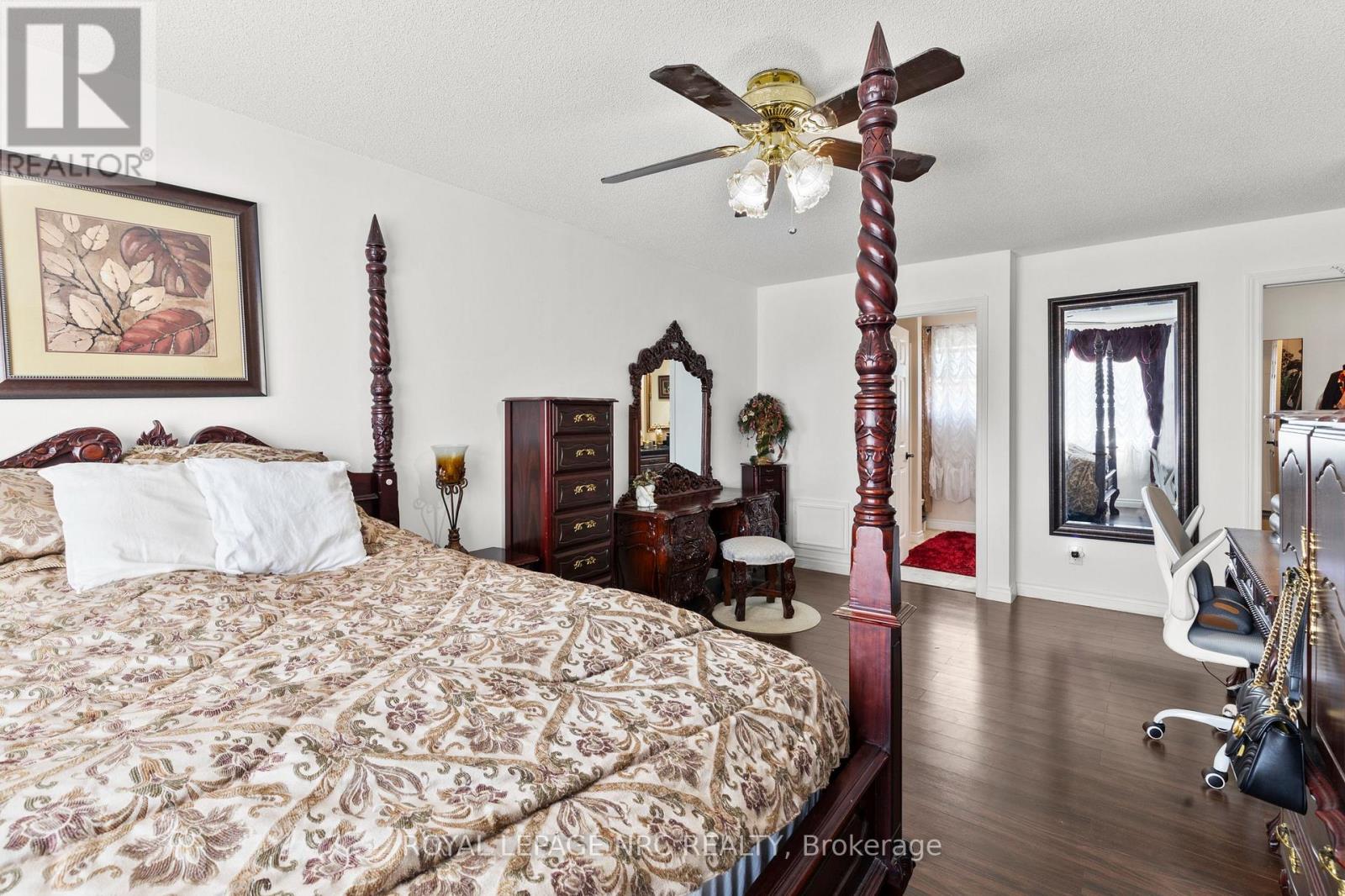 86 Huntington Lane, St. Catharines, Ontario  L2S 3R6 - Photo 21 - X12420521