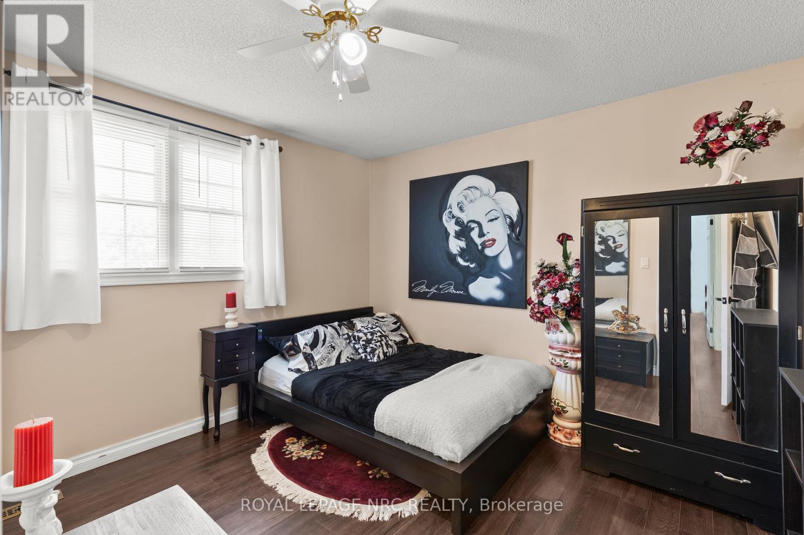 86 Huntington Lane, St. Catharines, Ontario  L2S 3R6 - Photo 23 - X12420521