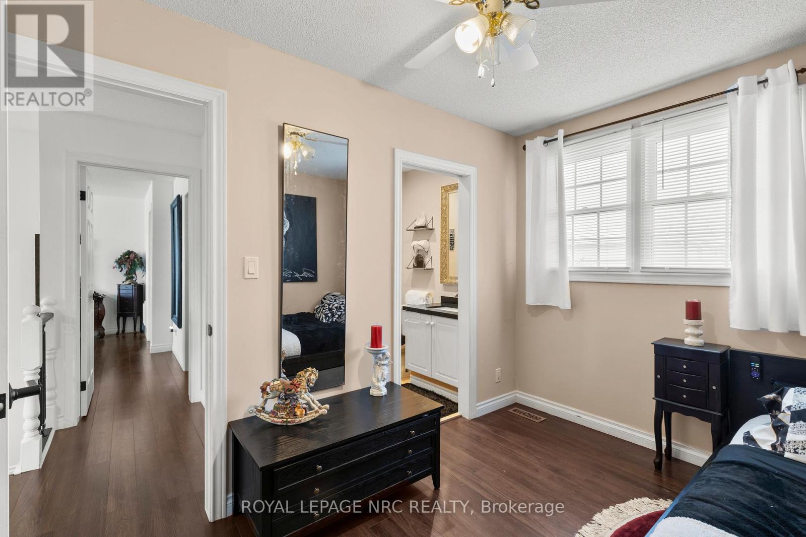 86 Huntington Lane, St. Catharines, Ontario  L2S 3R6 - Photo 24 - X12420521