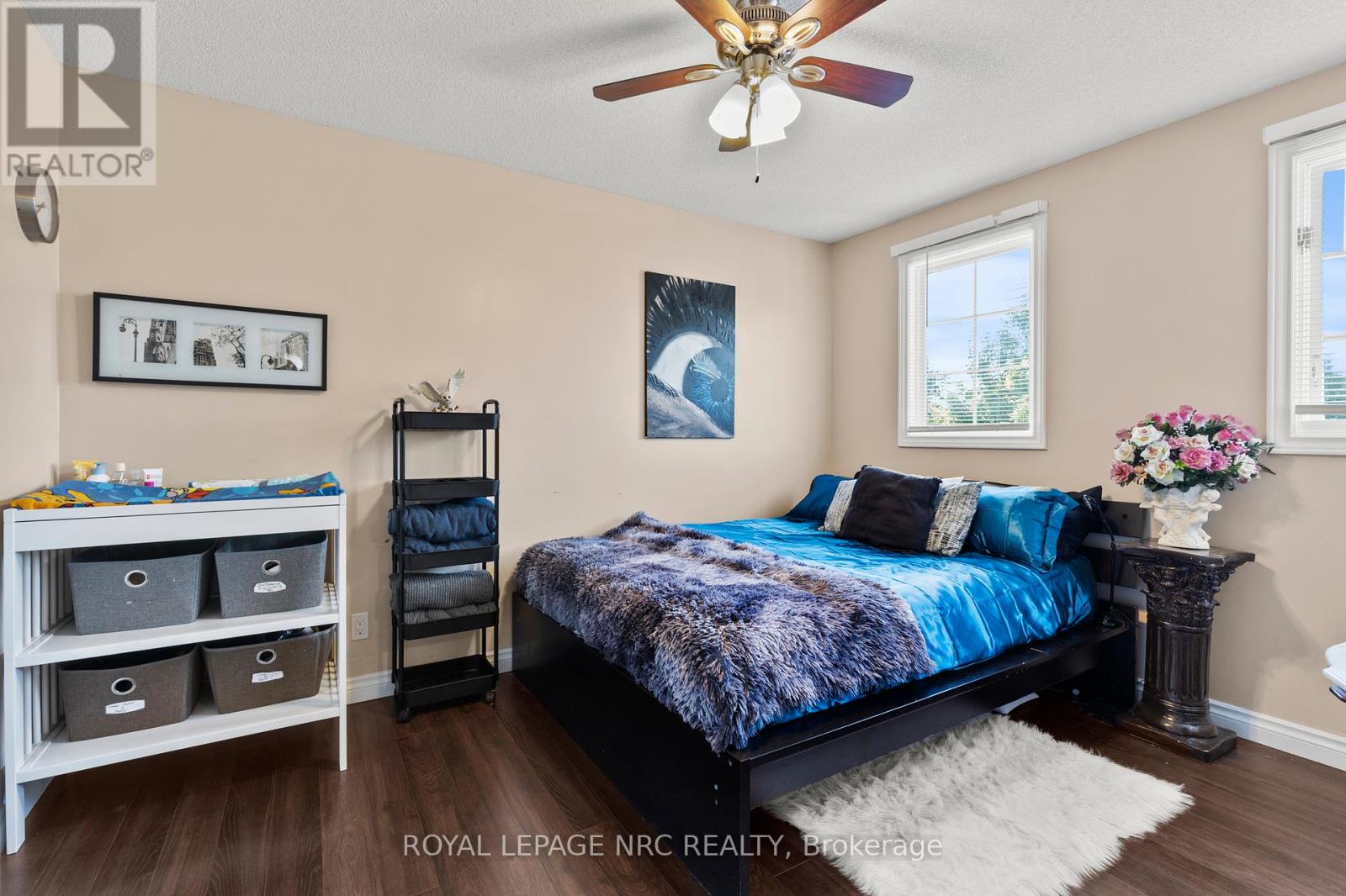 86 Huntington Lane, St. Catharines, Ontario  L2S 3R6 - Photo 26 - X12420521