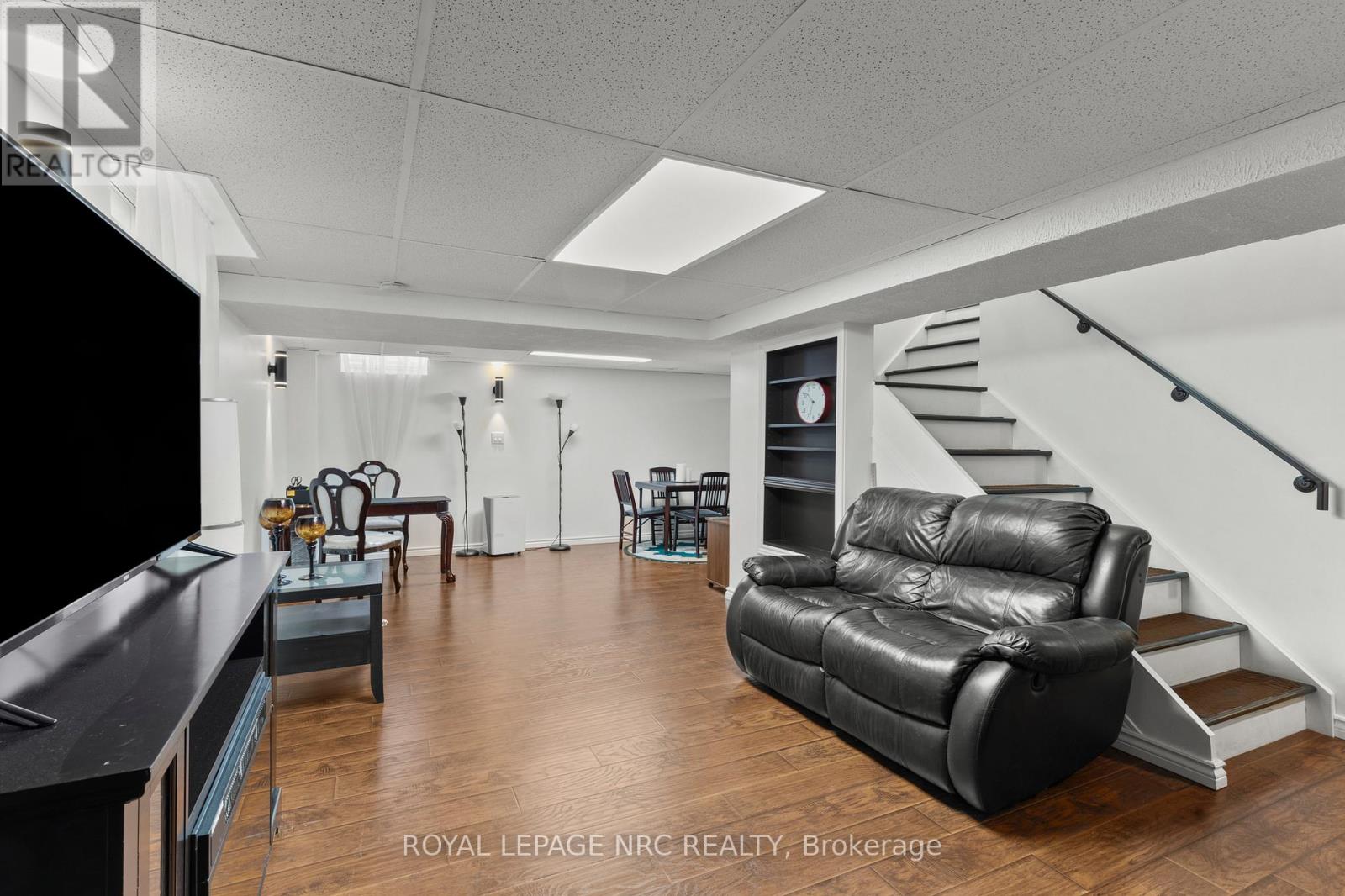 86 Huntington Lane, St. Catharines, Ontario  L2S 3R6 - Photo 29 - X12420521