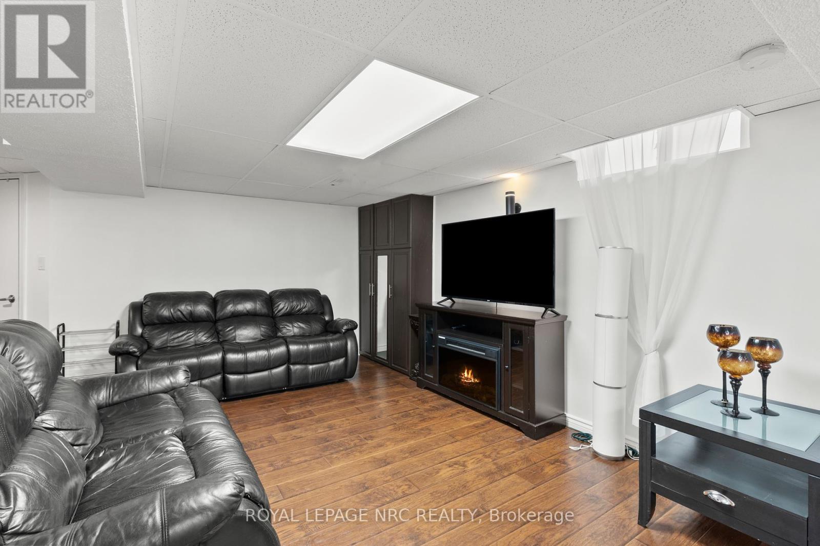 86 Huntington Lane, St. Catharines, Ontario  L2S 3R6 - Photo 30 - X12420521